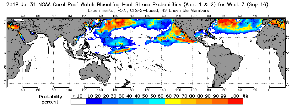 Outlook Map