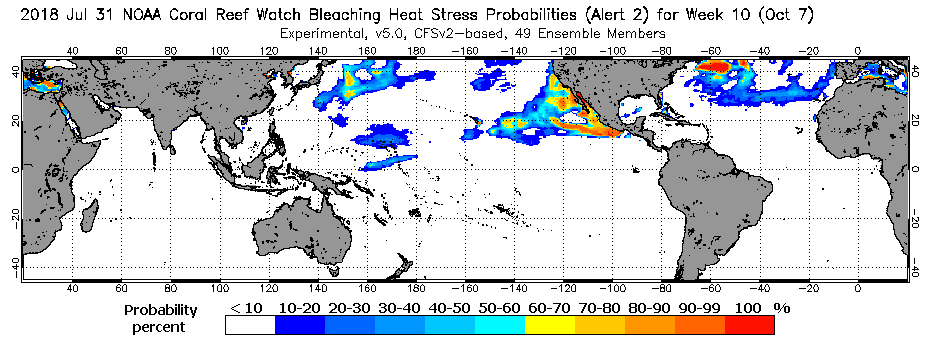 Outlook Map