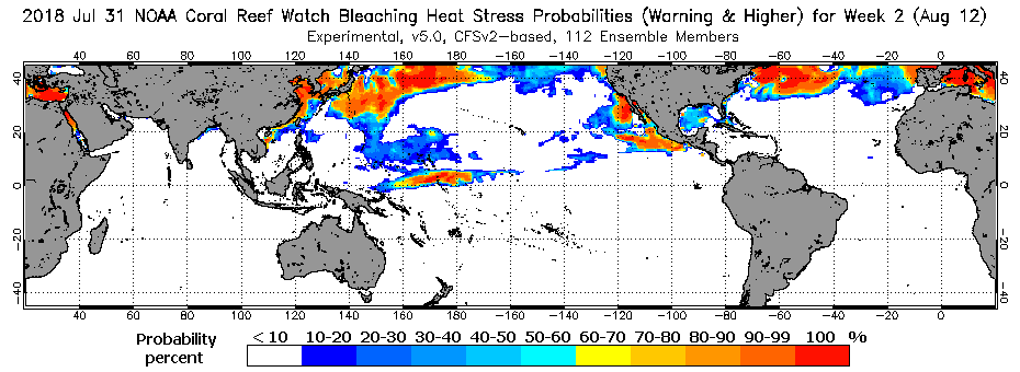 Outlook Map