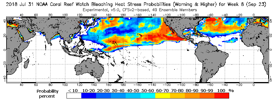 Outlook Map