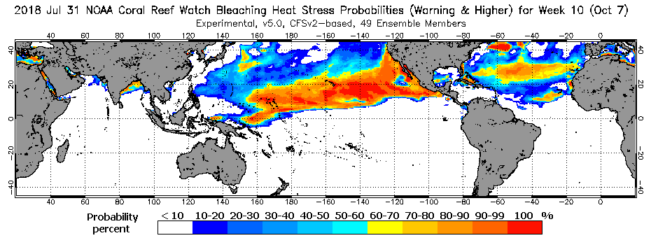 Outlook Map