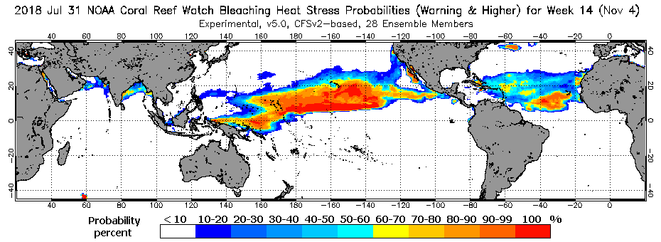 Outlook Map