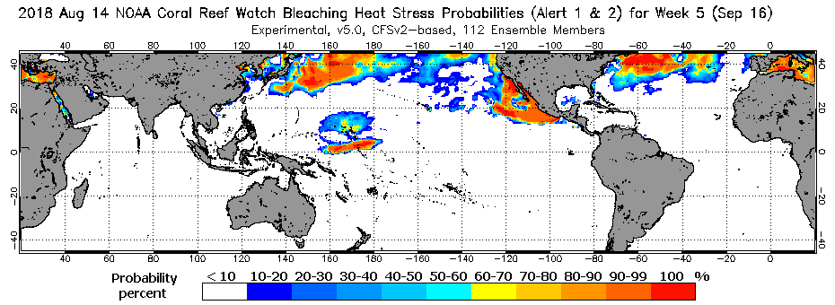 Outlook Map