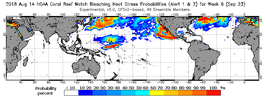 Outlook Map