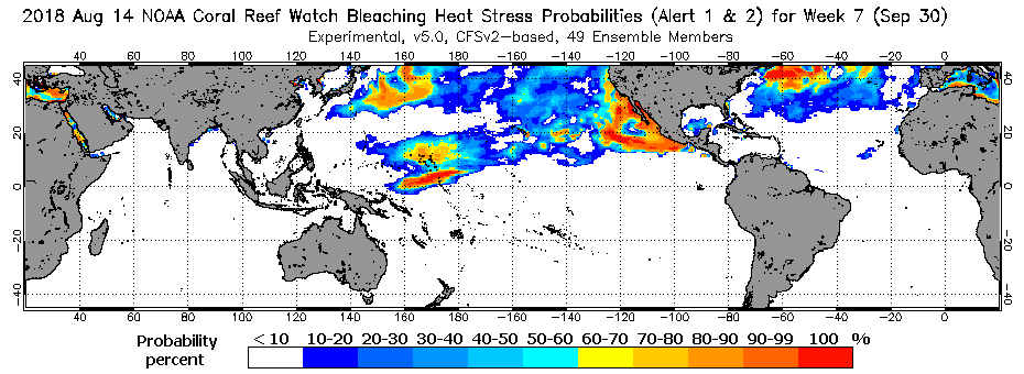 Outlook Map