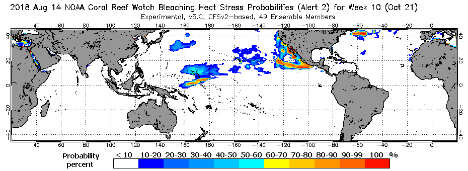 Outlook Map