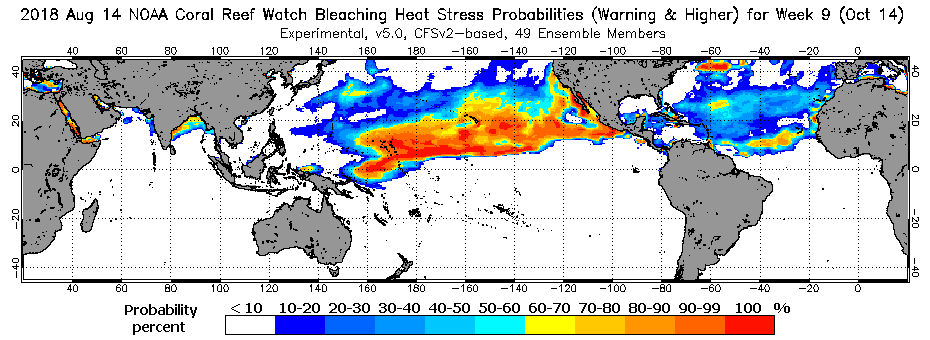 Outlook Map