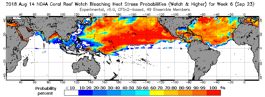 Outlook Map