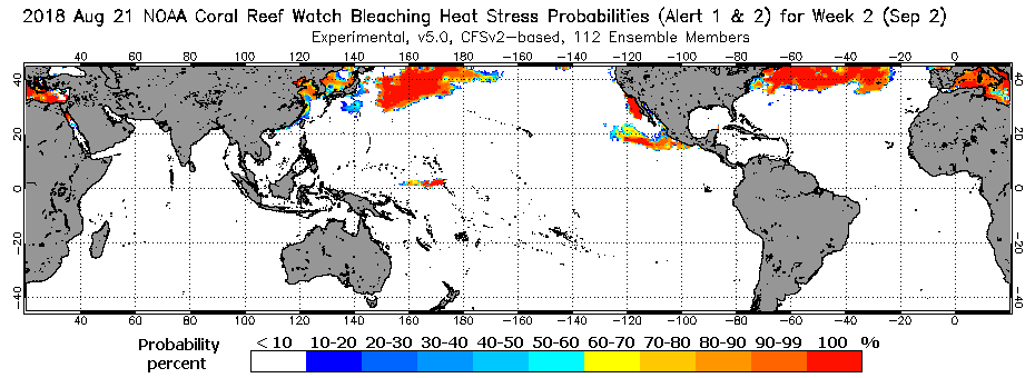 Outlook Map