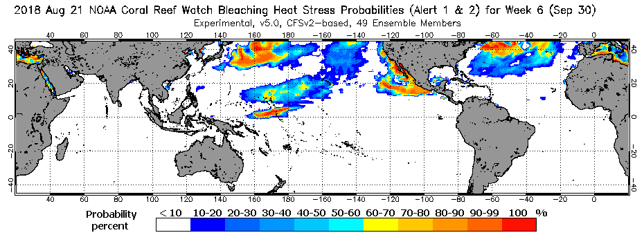 Outlook Map