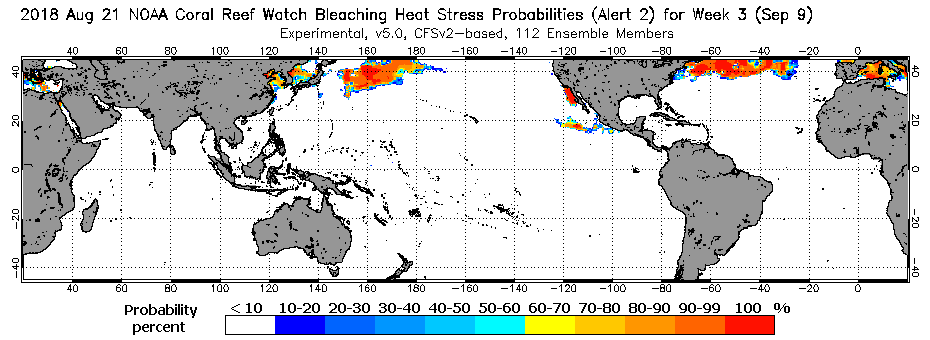 Outlook Map