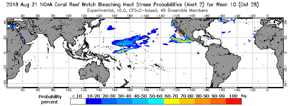 Outlook Map