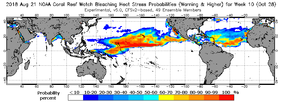 Outlook Map