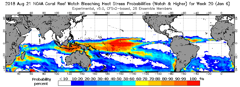 Outlook Map