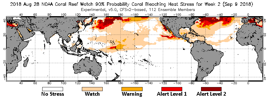 Outlook Map