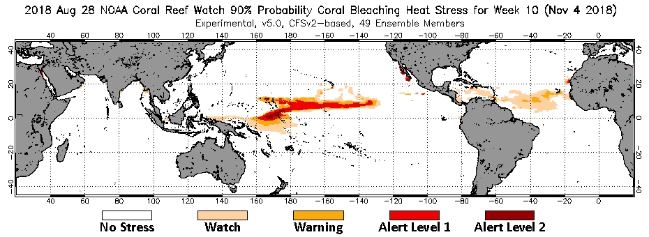 Outlook Map