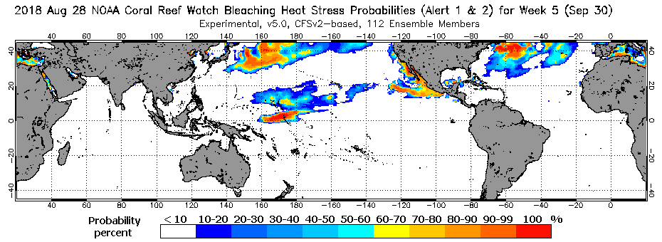 Outlook Map