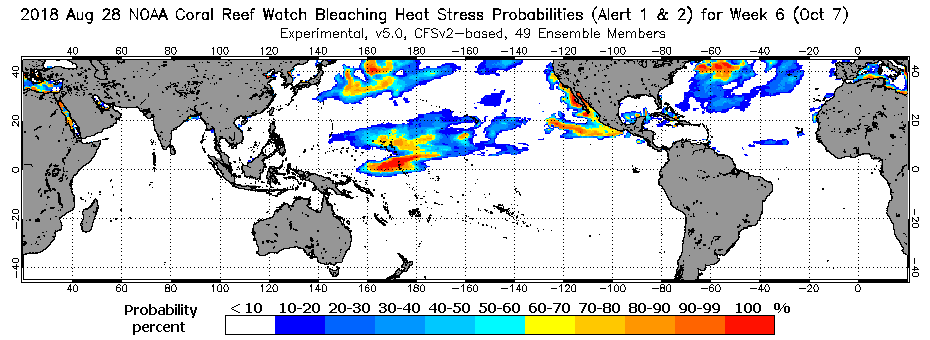 Outlook Map