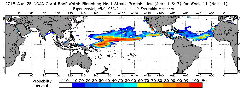 Outlook Map