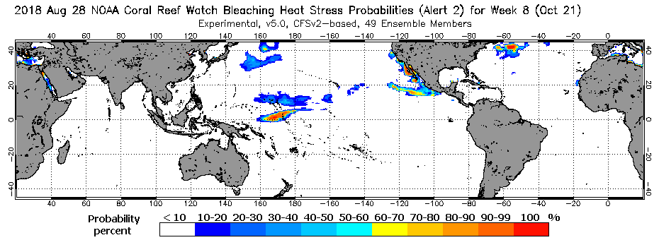 Outlook Map