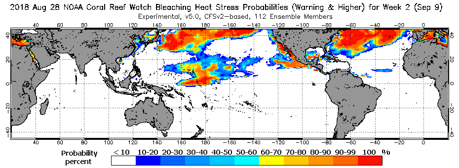 Outlook Map