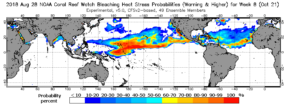 Outlook Map