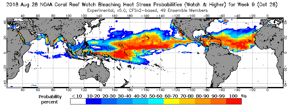 Outlook Map