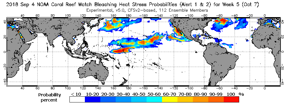 Outlook Map