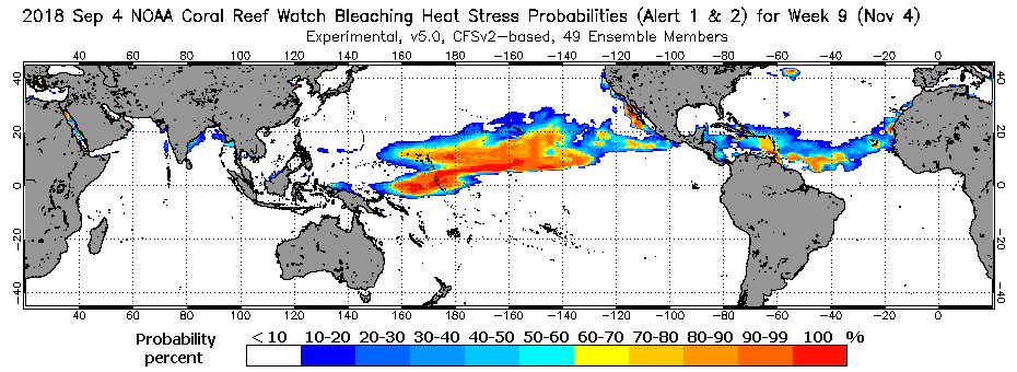 Outlook Map