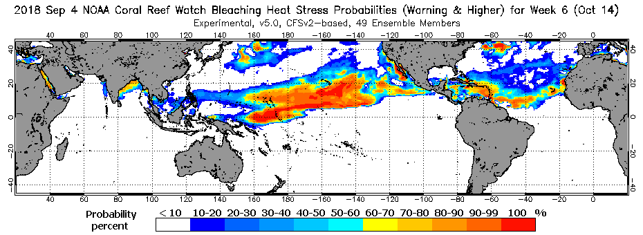 Outlook Map