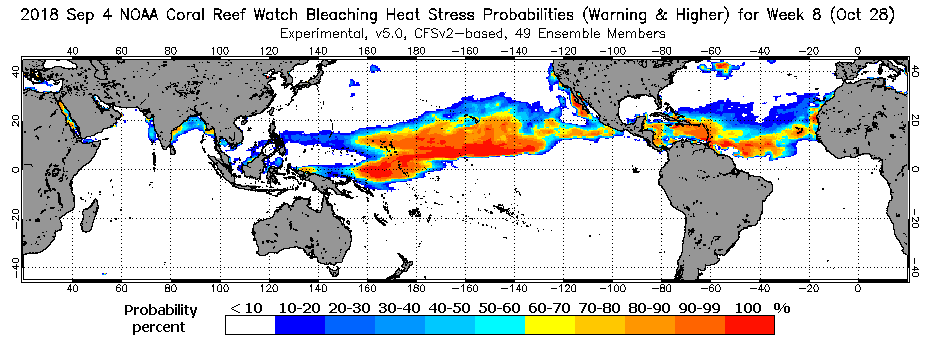 Outlook Map