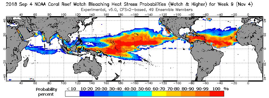 Outlook Map