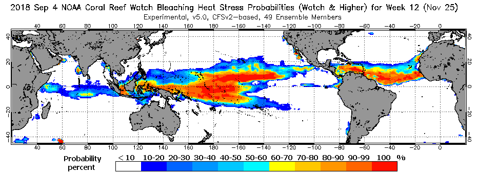 Outlook Map