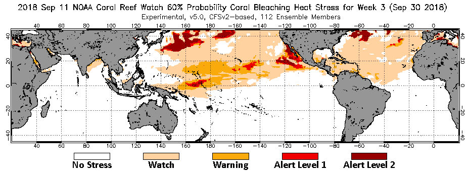 Outlook Map