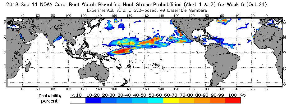 Outlook Map