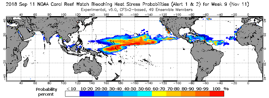 Outlook Map