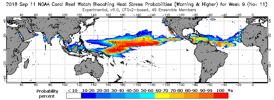 Outlook Map