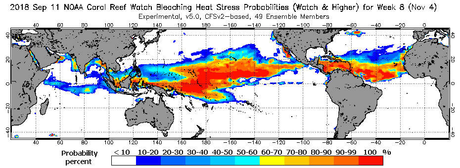 Outlook Map