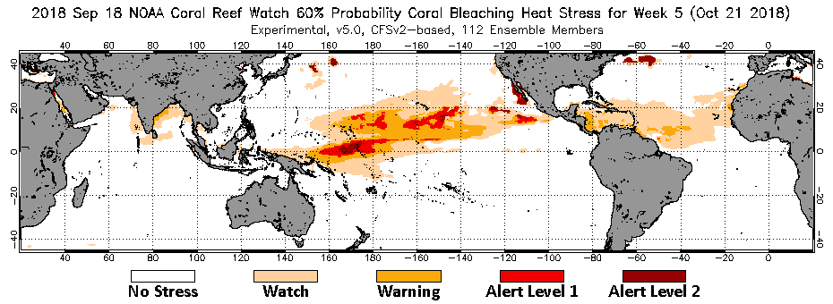 Outlook Map