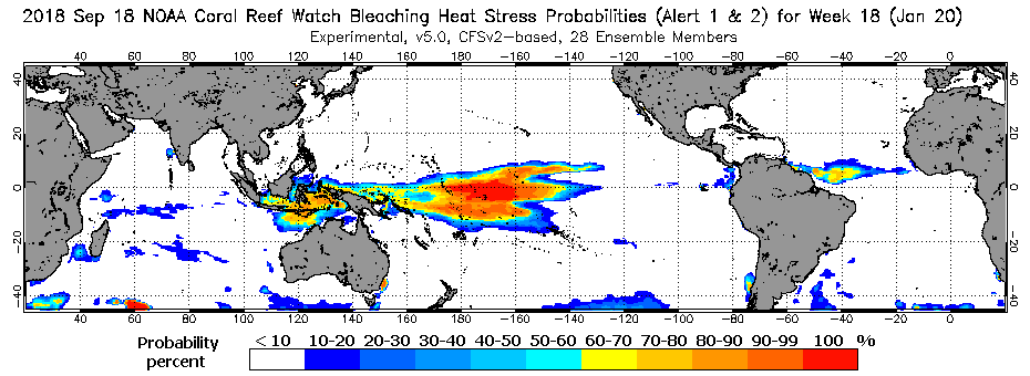 Outlook Map