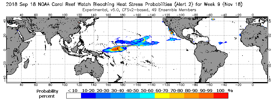 Outlook Map