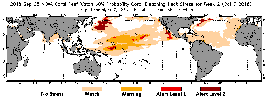 Outlook Map