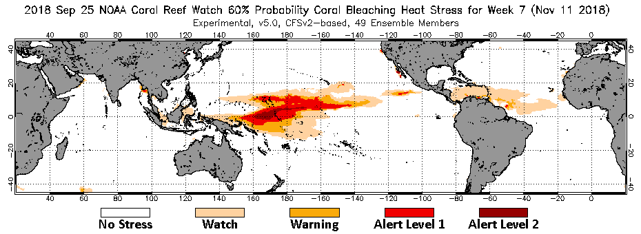 Outlook Map