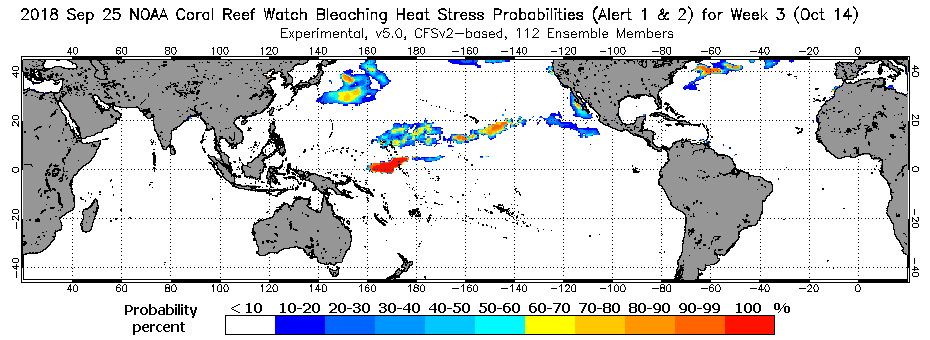 Outlook Map