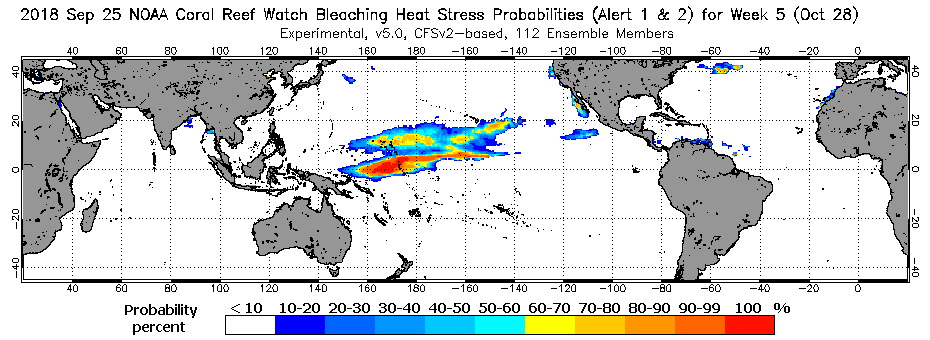 Outlook Map