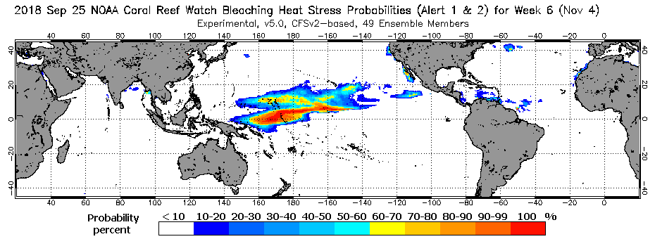 Outlook Map