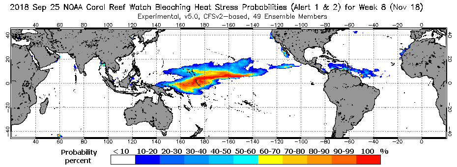 Outlook Map