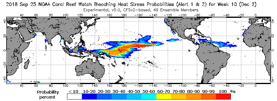 Outlook Map