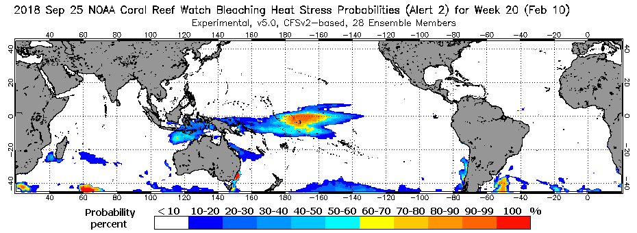 Outlook Map