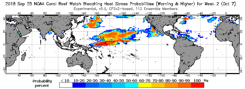 Outlook Map